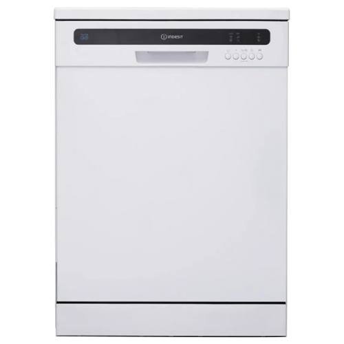 Máquina de lavar loiça Indesit branca IN2FE13CNO7W Classe E