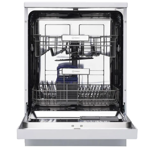 Máquina de lavar loiça Indesit branca IN2FE13CNO7W Classe E