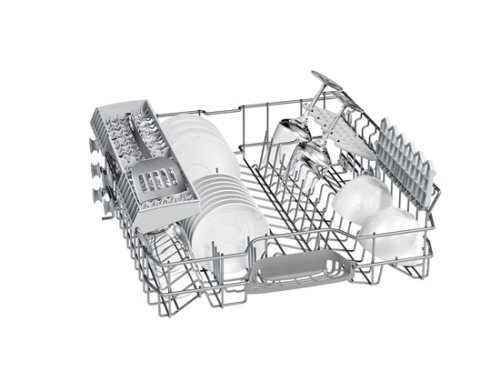Maquina Lavar Loiça BOSCH SMV41D10EU Conjunto 12  Encastre  60 cm (815 x 598 x 550) mm Classe E