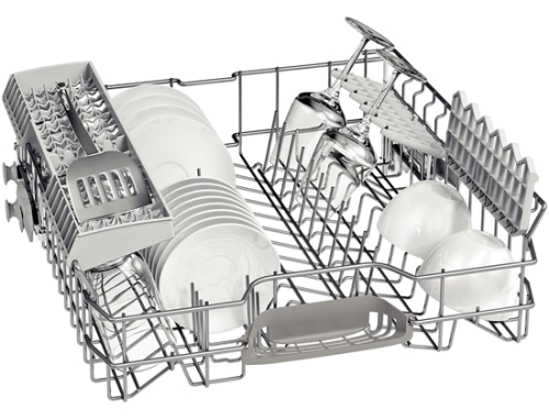 Maquina Lavar Loiça BOSCH SMV41D10EU Conjunto 12  Encastre  60 cm (815 x 598 x 550) mm Classe E