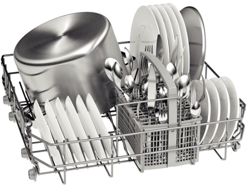 Maquina Lavar Loiça BOSCH SMV41D10EU Conjunto 12  Encastre  60 cm (815 x 598 x 550) mm Classe E