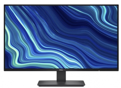Monitor LED 27" Dell SE2726D QHD 144 Hz IPS