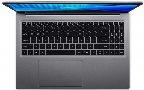 Portátil Acer Extensa O15-51 – Intel Core Ultra 5 115U, 8GB DDR5, 512GB SSD, 15,6" WUXGA, Intel Graphics, Windows 11 Pro - NX.EMFEB.001