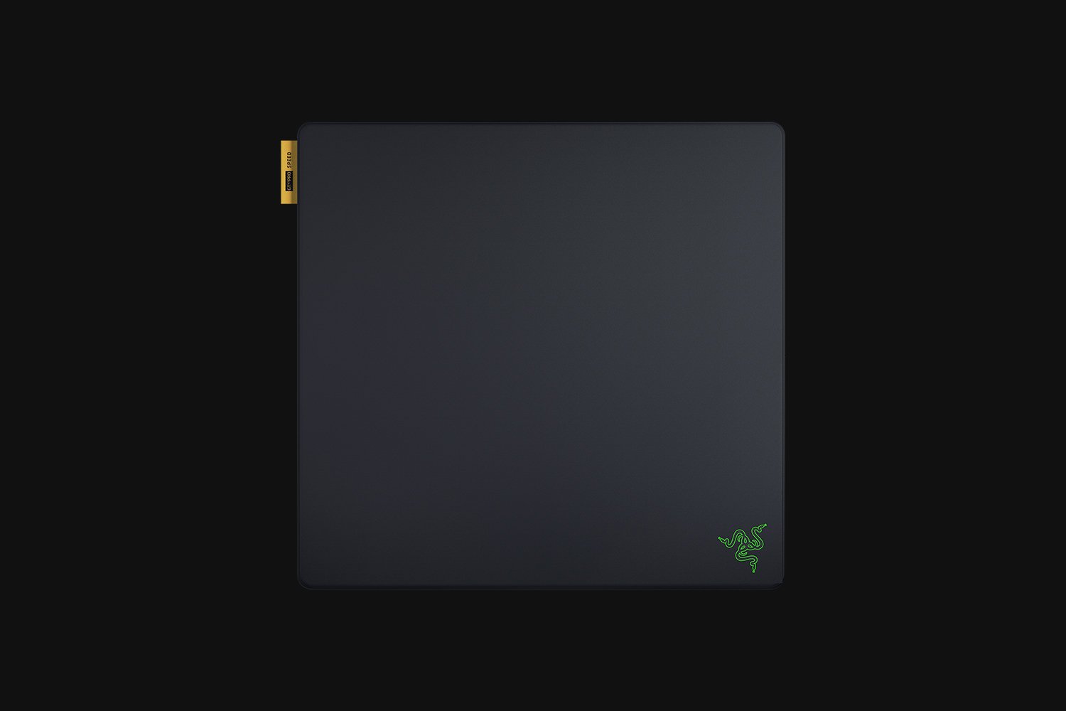 Tapete de Rato Gaming Razer Gigantus V2 Pro Speed - L | RZ02-05490900-R3M1