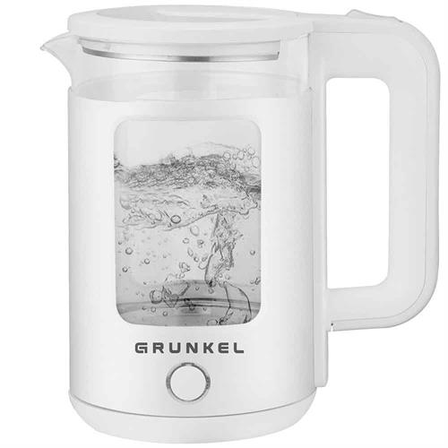 JARRO ELÉTRICO GRUNKEL HV-18CWPBL 1500W.