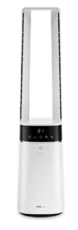 VENTOINHA UFESA COLUNA-35W.12V.S/PAS-KOBE