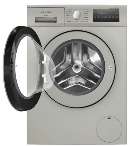 MAQUINA LAVAR ROUPA SIEMENS WM14N20XEP 9KG 1400RPM 60CM