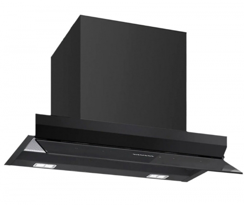 CHAMINE SIEMENS LJ68BET60 60CM 3+2VELOC 851M3/H INOX (A+)