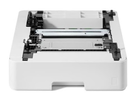Tabuleiro Brother para impressoras a laser e jato de tinta - LT350CL