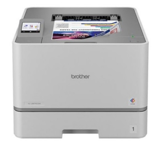 Impressora Laser a cores  Brother HLL8570CDW