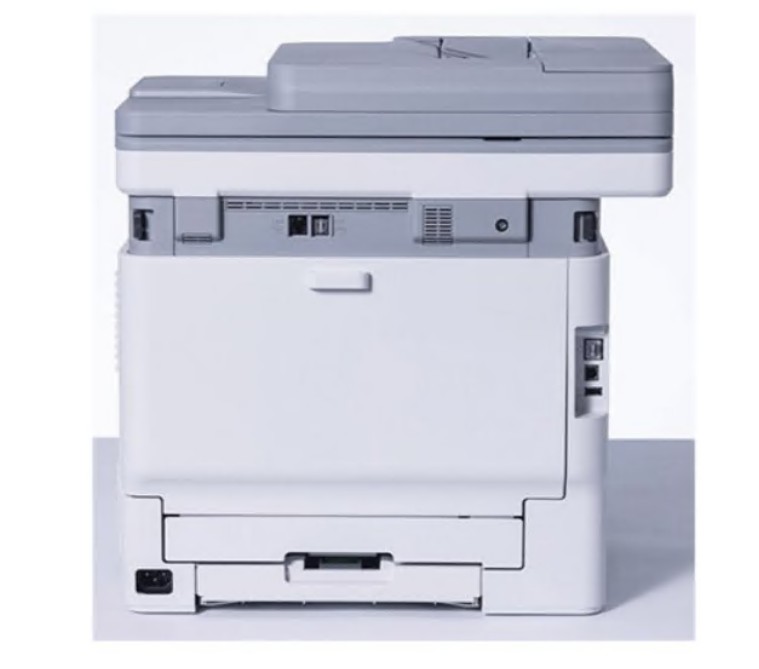 Impressora multifunções a cores laser A4 Brother MFC-L8970CDW