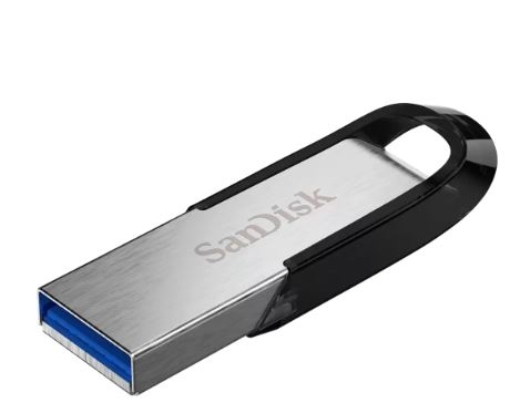 SanDisk Ultra Flair USB 3.0 128GB 150MBs | 7762667