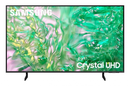 TV Samsung 43" HU8000F Smart TV 4K HDR10+