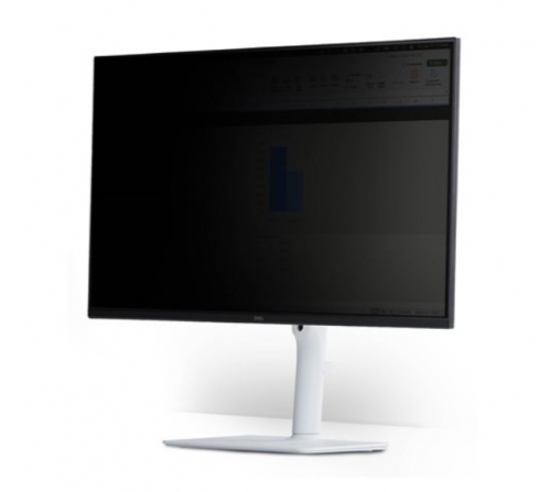Filtro de Privacidade Magnético StarTech 238M9-PRIVACY-SCREEN – Monitor 23,8", 16:9, Anti-reflexo/Brilhante, Redução de Luz Azul