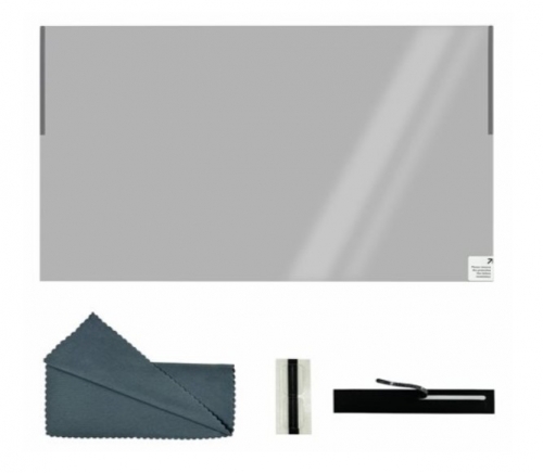 Filtro de Privacidade Magnético StarTech 238M9-PRIVACY-SCREEN – Monitor 23,8", 16:9, Anti-reflexo/Brilhante, Redução de Luz Azul