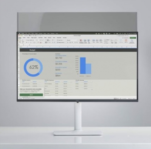 Filtro de Privacidade Magnético StarTech.com 27M69-PRIVACY-SCREEN – Monitor 27" 16:9