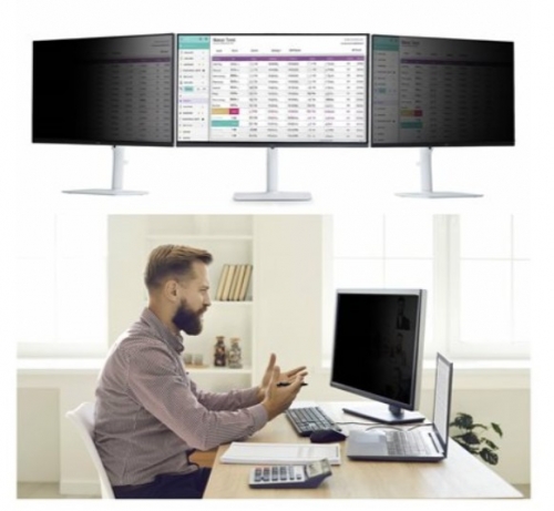 Filtro de Privacidade Magnético StarTech.com 27M69-PRIVACY-SCREEN – Monitor 27" 16:9