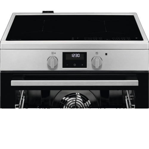 FOGÃO AEG - CIB 6646 ABM