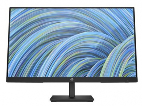 Monitor HP V24V FHD 75HZ 23.8" 65P62E9#ABB