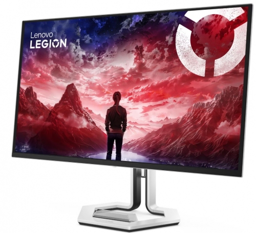Monitor Lenovo Legion Pro 27UD -10 - 27'' UHD Pro Gaming OLED , 68CEGACBEU
