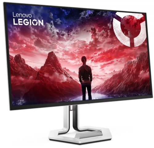 Monitor Lenovo Legion Pro 27UD -10 - 27'' UHD Pro Gaming OLED , 68CEGACBEU