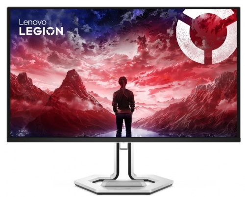 Monitor Lenovo Legion Pro 27UD -10 - 27'' UHD Pro Gaming OLED , 68CEGACBEU
