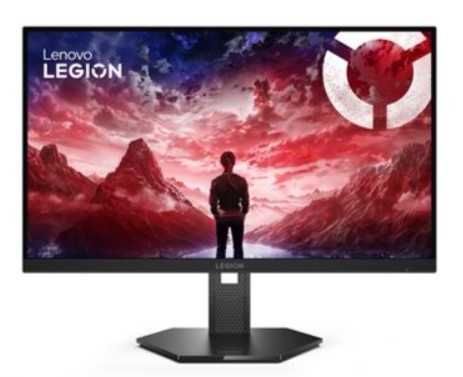 Monitor Gaming Lenovo 27U-10 | LCD | 4K UHD | 4 ms | 160 Hz | 27" | F 67D1GAC1EU