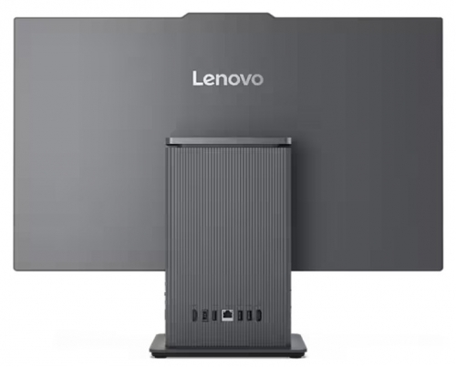 Computador All in One Lenovo IdeaCentre AIO 27IPH11-537 - Intel Core Ultra 7, 32GB, 1TB , 27'' QHD, Windows 11 Home, Grey, F0JJ0027PG