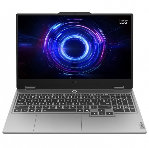 Portátil Lenovo Gaming LOQ 15IRX10-001 - Intel Core i7 32GB DDR5 1TB SSD 15.6'' FHD RTX 5070 S S/O - 83JE01E0PG