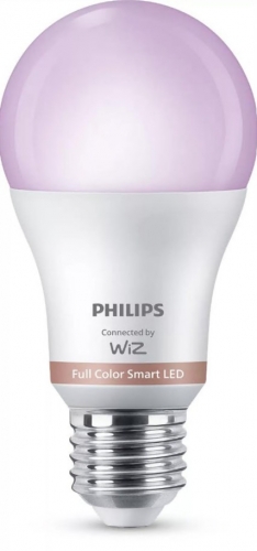 PHILIPS WFB 60W A60 E27 922-65 RGB 2PF/6 , 929003601041
