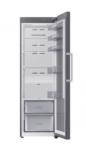 FRIGORÍFICO SAMSUNG RR70H39FETEF 387LT 185,8 CM