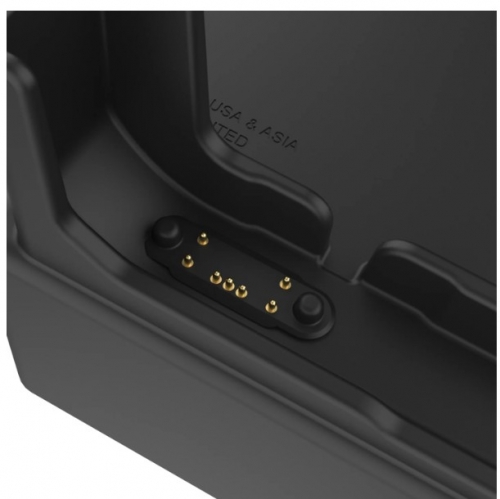 DOCK DE MESA RAM PARA ZEBRA ET6X W RJ45/USB - RAM-DOCK-ZE25U