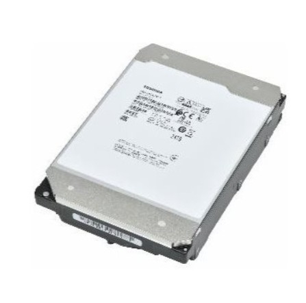 Disco Rígido Toshiba MG11ACA18TE – 18 TB | SATA 6 Gb/s | Enterprise | 7200 RPM