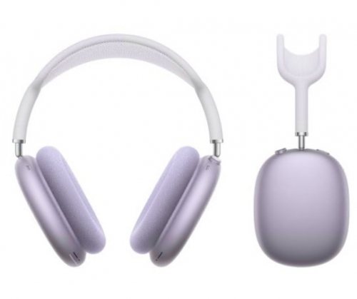 Apple MHWP4ZM/A Airpods Max 2 Purple