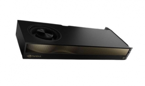 Placa Gráfica NVIDIA RTX PRO 5000 Blackwell RTX PRO 5000 Blackwell 72 GB GDDR7 PCIe 5.0 x16 4 x DisplayPort, 900-5G153-2570-000
