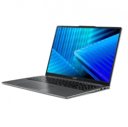 Portátil Acer Extensa 16 EXO16-71 – Intel Core Ultra 5 125H, 16GB LPDDR5, 512GB SSD, 16" WUXGA IPS, Intel Arc Graphics, Windows 11 Pro, Luna Grey – NX.EM6EB.004