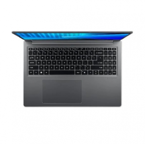 Portátil Acer Extensa 16 EXO16-71 – Intel Core Ultra 5 125H, 16GB LPDDR5, 512GB SSD, 16" WUXGA IPS, Intel Arc Graphics, Windows 11 Pro, Luna Grey – NX.EM6EB.004