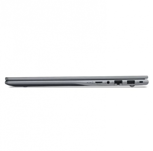 Portátil Acer Extensa 16 EXO16-71 – Intel Core Ultra 5 125H, 16GB LPDDR5, 512GB SSD, 16" WUXGA IPS, Intel Arc Graphics, Windows 11 Pro, Luna Grey – NX.EM6EB.004