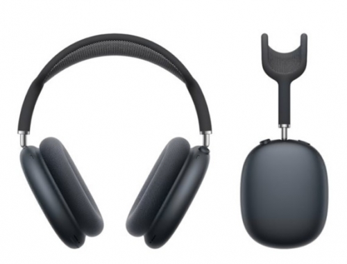 Apple MHWK4ZM/A Airpods Max 2 Midnight