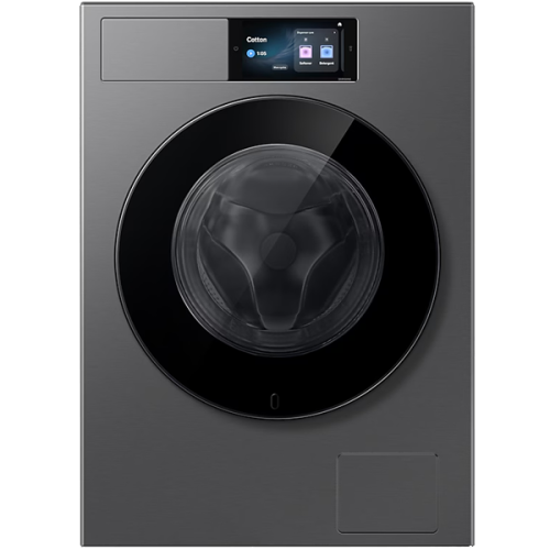 MÁQUINA DE LAVAR ROUPA SAMSUNG WF90H09C4ST2 9KG 1351RPM 60CM