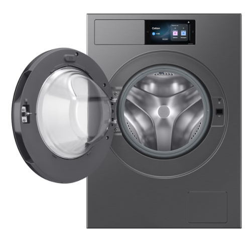 MÁQUINA DE LAVAR ROUPA SAMSUNG WF90H09C4ST2 9KG 1351RPM 60CM