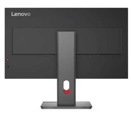 Monitor LED 32" Lenovo ThinkVision P32UD-40 4K 120 Hz IPS 4 ms preto lustroso , 64A8XAT2EU