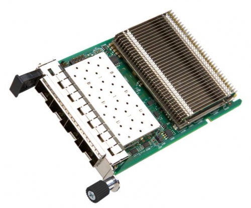 Adaptador de rede OCP 3.0 Intel E835-XXVDA4