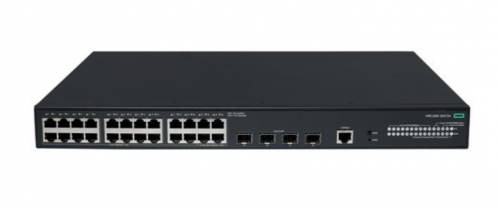 Switch 24 portas HPE Networking S6X72A