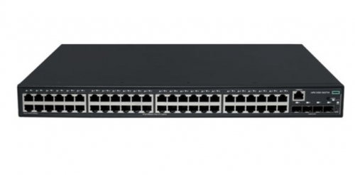 Switch 48 portas HPE Networking , S6X71A