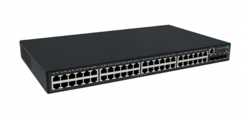 Switch 48 portas HPE Networking , S6X71A