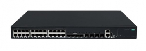 Switch 24 portas HPE Networking Comware 5150L - S6X51A