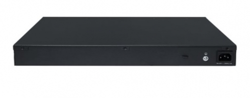 Switch 24 portas HPE Networking Comware 5150L - S6X51A