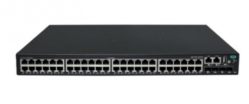 Switch 48 portas HPE Networking CW 2150 10M/100M/1G , S6X52A