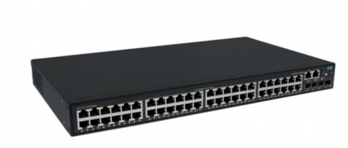 Switch 48 portas HPE Networking Comware 2150 - S6X54A